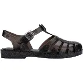 Melissa Possession Shiny Gelei Sandalen