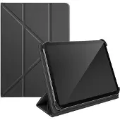 Tactical Hoesje voor Tablet 9 tot 11 inch Functie Ondersteuning Robuuste Grijpers, Zwart