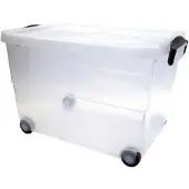 Denox Eurobox 60l Opbergdoos