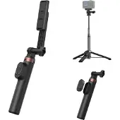 Telesin Vlog Remote Selfie Stick - 60 cm