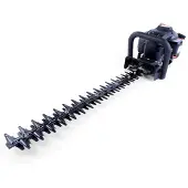 FUXTEC FX-MH126 Benzin Heckenschere