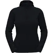 Stedman Lux Hooded Knitfleece Jacket Ladies | Maat: S