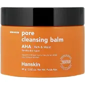 Hanskin Pore Cleansing Balm AHA Reinigende balsem 80 g