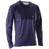 Leatt Trail 6.0 Cargo Trui Met Lange Mouwen