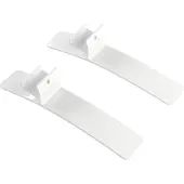 Haceka Montage Materiaal Sanivesk Infrarood Paneel t.b.v. Porto Wit