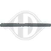 Diederichs 3484657 Achterbumper