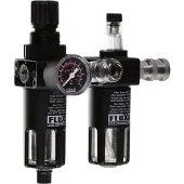 Aerotec FX 4100 1/2 2010216 Persluchtonderhoudsmodule 1/2 (12,5 mm) Justeerbaar 1 stuk(s)