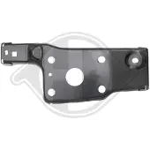 Diederichs 4098113 Bekleding voorpaneel
