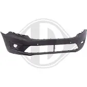 Diederichs 1455952 Bumper