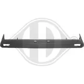 Diederichs 2210151 Bumper