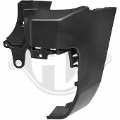 Diederichs 4014556 Achterbumper