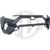 Diederichs 6688050 Bumper