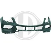 Diederichs 1692050 Bumper