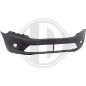 Diederichs 1455951 Bumper