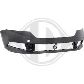 Diederichs 7807151 Bumper