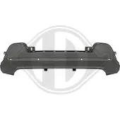 Diederichs 4007059 Achterbumper