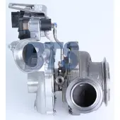 BTS Turbo T914790BL Turbocharger