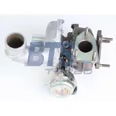 BTS Turbo T914039BL Turbocharger