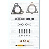 Ajusa JTC12163 Turbocharger, montageset