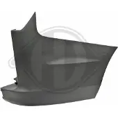 Diederichs 1456158 Achterbumper