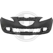 Diederichs 3214050 Bumper