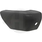 Diederichs 1695159 Achterbumper