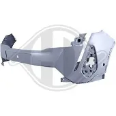 Diederichs 4236751 Bumper