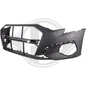 Diederichs 1034051 Bumper