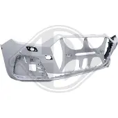 Diederichs 1081254 Bumper