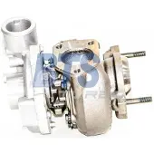 BTS Turbo T911083 Turbocharger