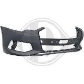 Diederichs 1029051 Bumper
