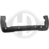 Diederichs 3452858 Achterbumper