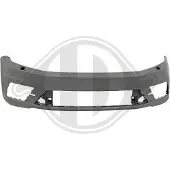 Diederichs 2297653 Bumper