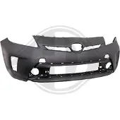 Diederichs 6636150 Bumper