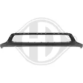 Diederichs 3452953 Bumper