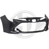 Diederichs 6661150 Bumper