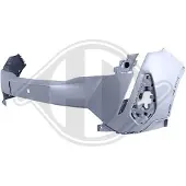 Diederichs 4236750 Bumper
