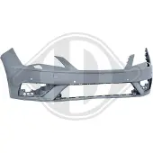 Diederichs 7433553 Bumper