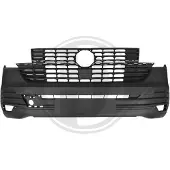 Diederichs 2274250 Bumper