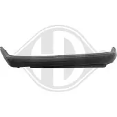 Diederichs 1222056 Achterbumper