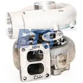 BTS Turbo T911630 Turbocharger