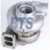 BTS Turbo T912317 Turbocharger