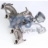 BTS Turbo T912246BL Turbocharger