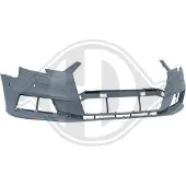 Diederichs 1033152 Bumper
