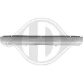 Diederichs 1664255 Achterbumper