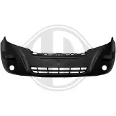 Diederichs 6070050 Bumper