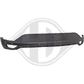Diederichs 4457458 Achterbumper