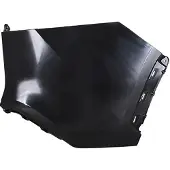 Diederichs 6688058 Achterbumper