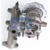 BTS Turbo T912442BL Turbocharger