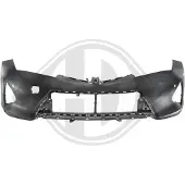 Diederichs 6660051 Bumper